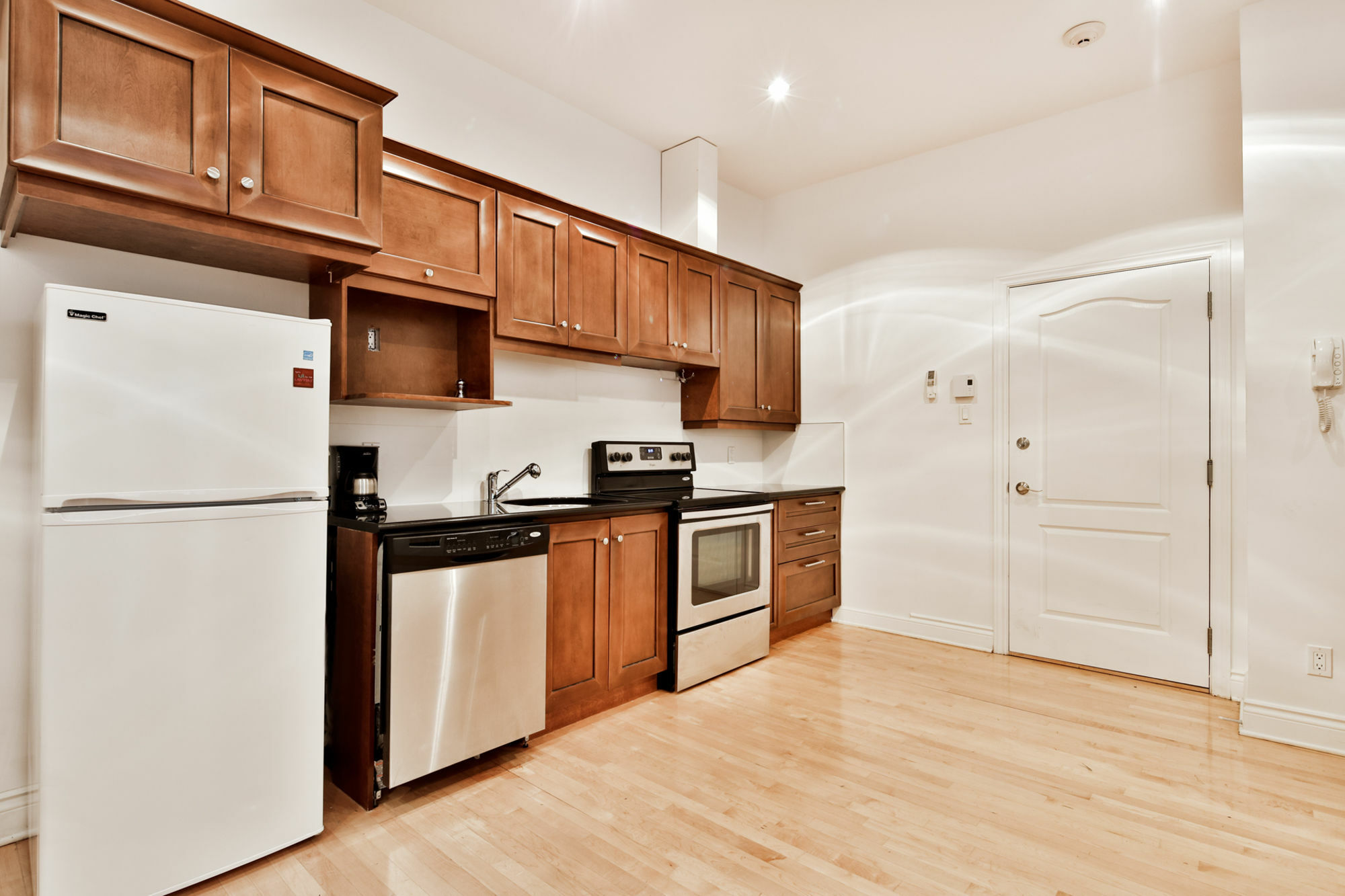 Le St-Lau Loft Apartment Montreal Exterior photo