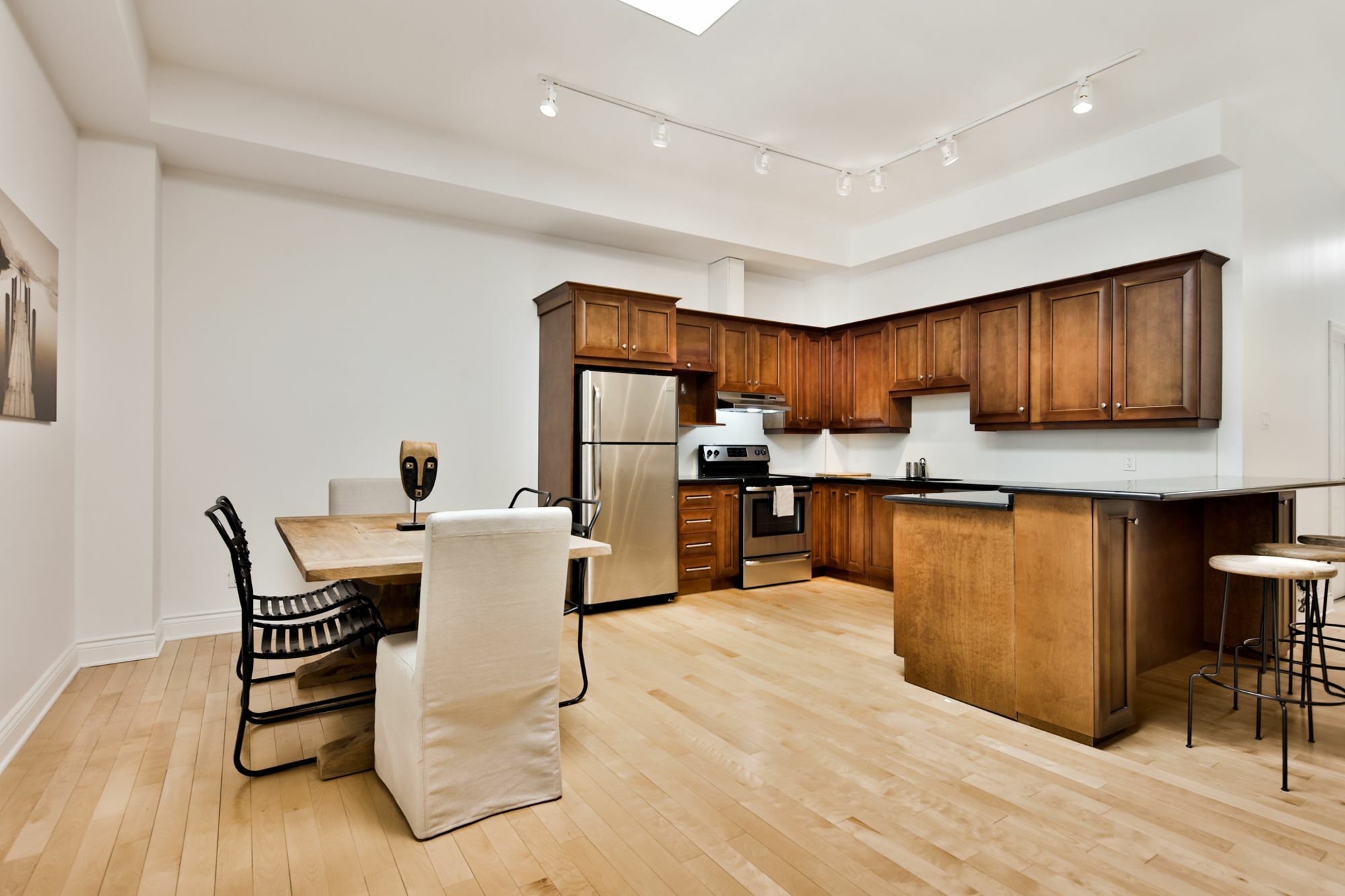 Le St-Lau Loft Apartment Montreal Exterior photo
