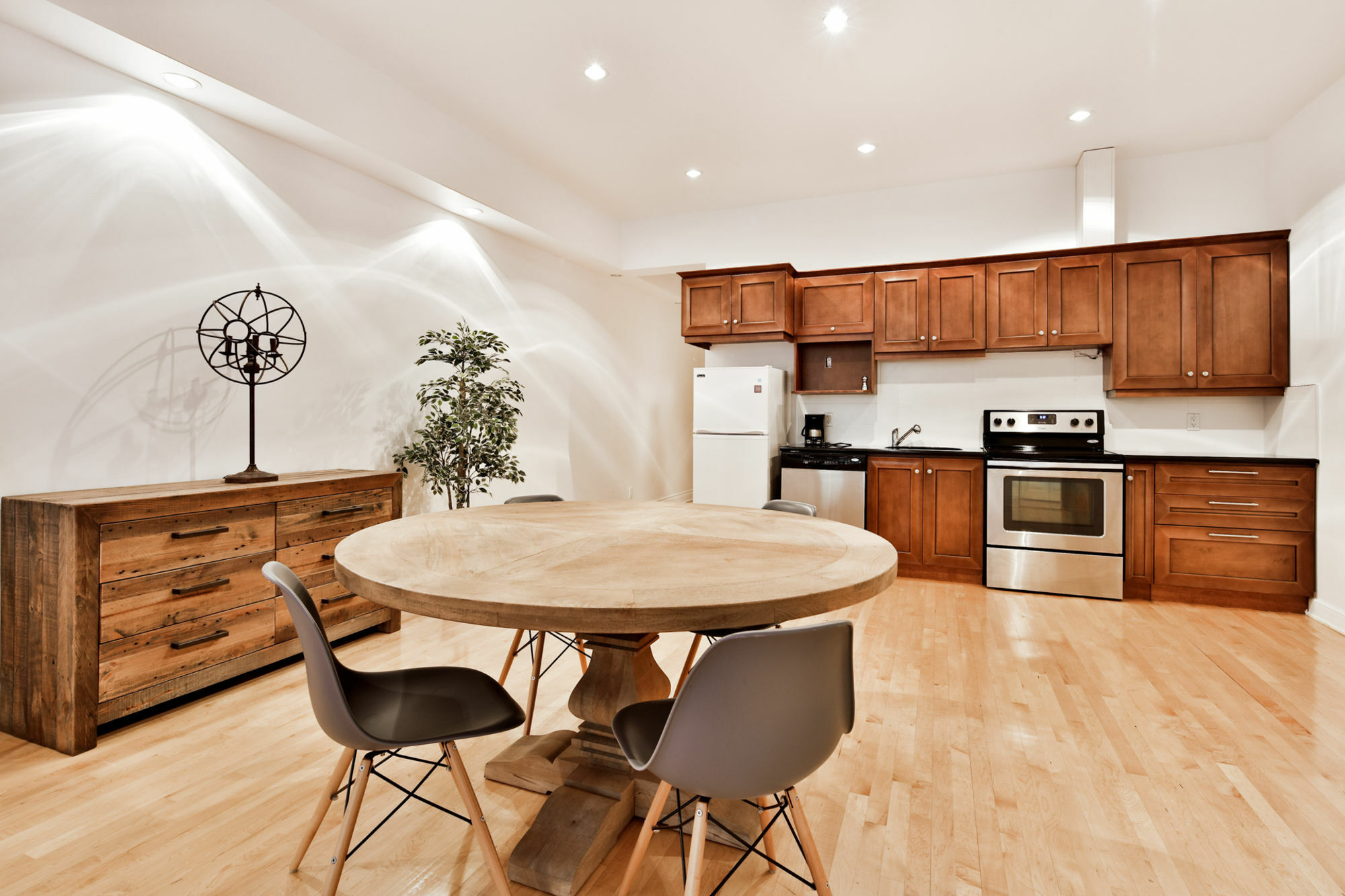 Le St-Lau Loft Apartment Montreal Exterior photo