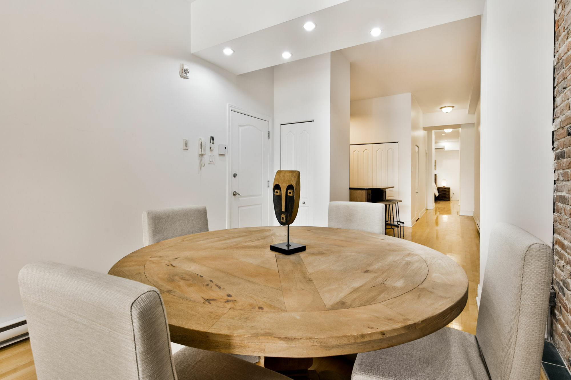 Le St-Lau Loft Apartment Montreal Exterior photo