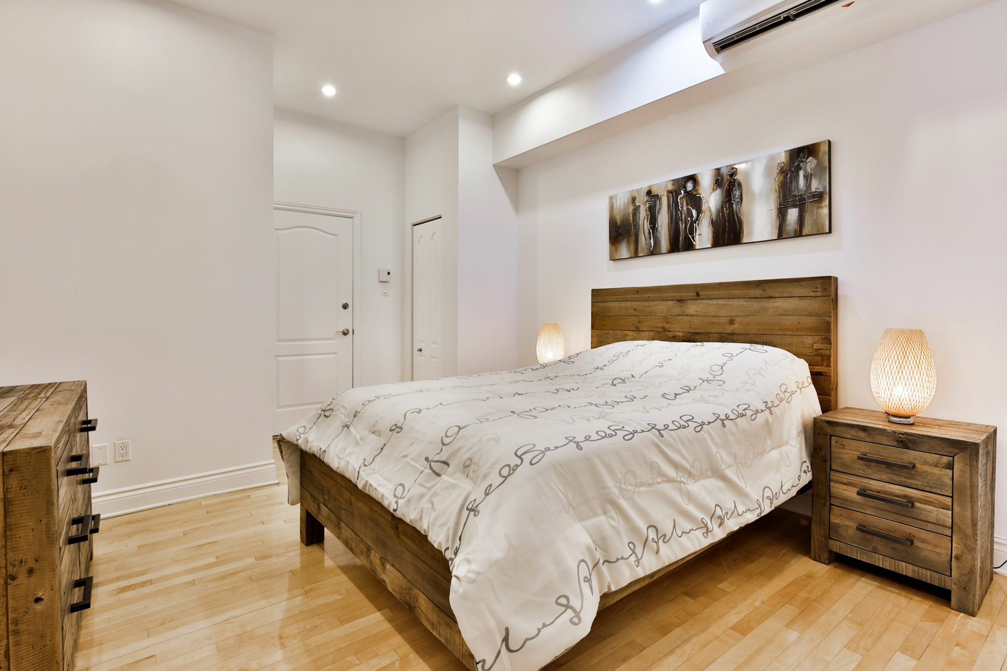 Le St-Lau Loft Apartment Montreal Exterior photo