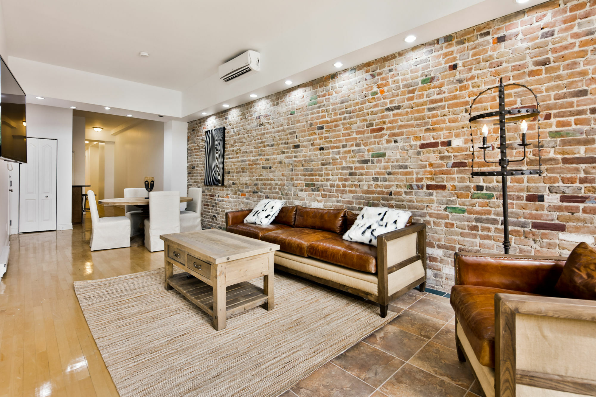Le St-Lau Loft Apartment Montreal Exterior photo