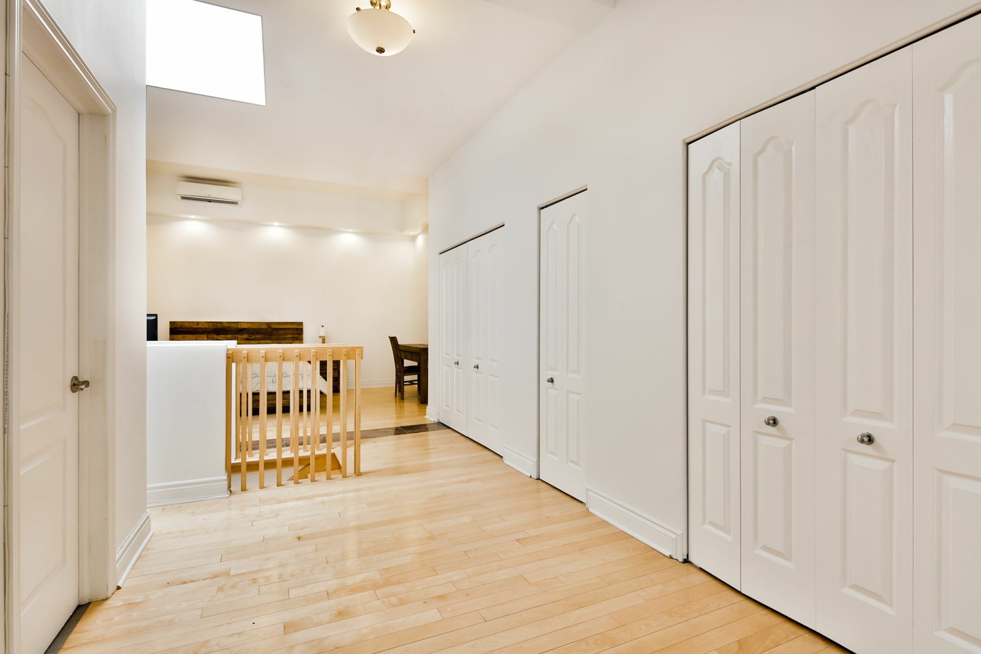 Le St-Lau Loft Apartment Montreal Exterior photo