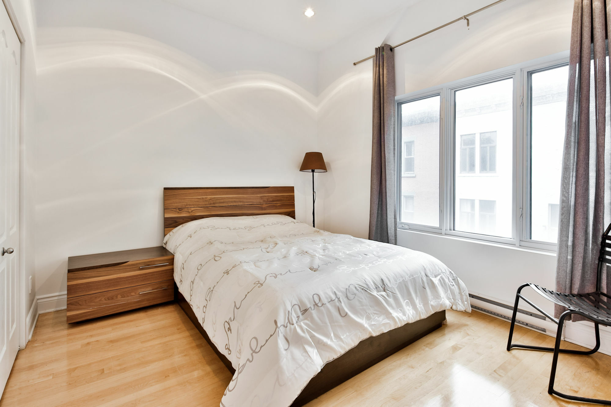 Le St-Lau Loft Apartment Montreal Exterior photo