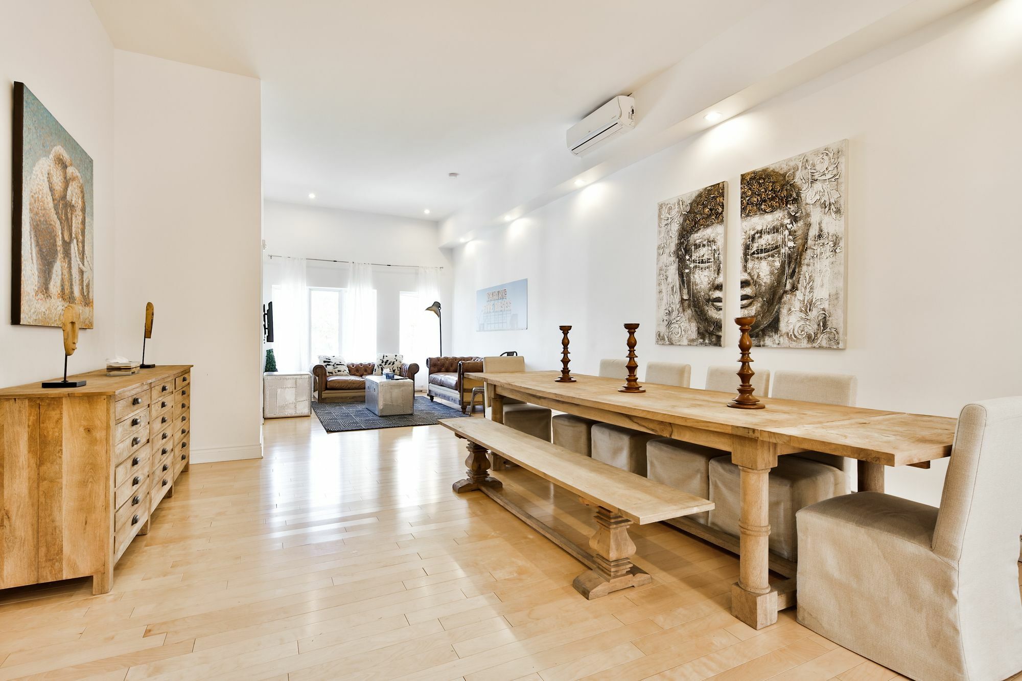 Le St-Lau Loft Apartment Montreal Exterior photo