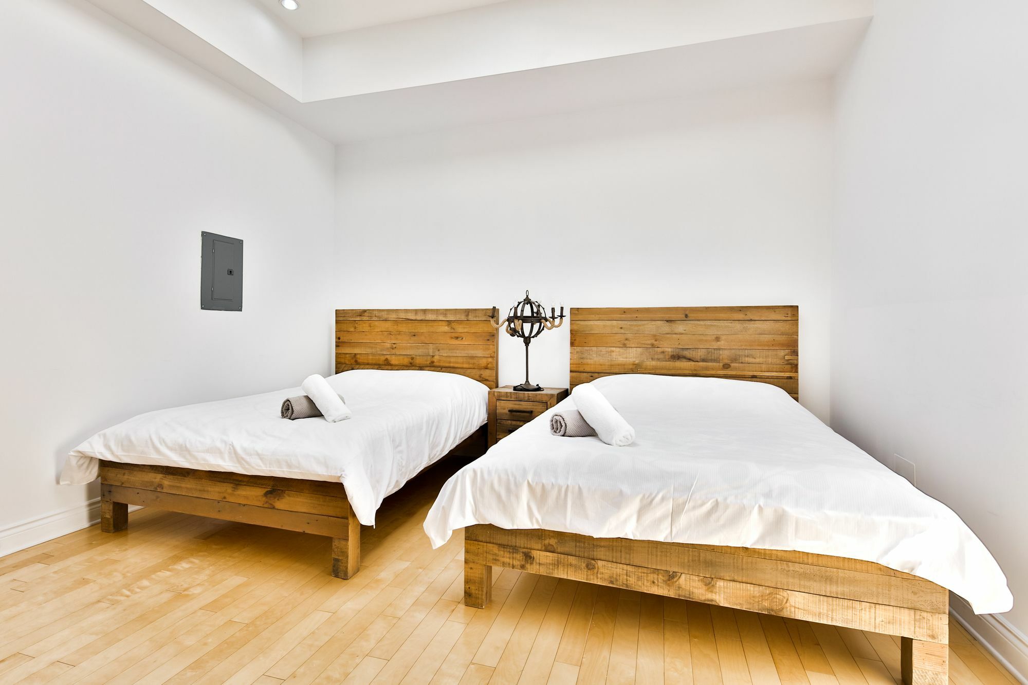 Le St-Lau Loft Apartment Montreal Exterior photo
