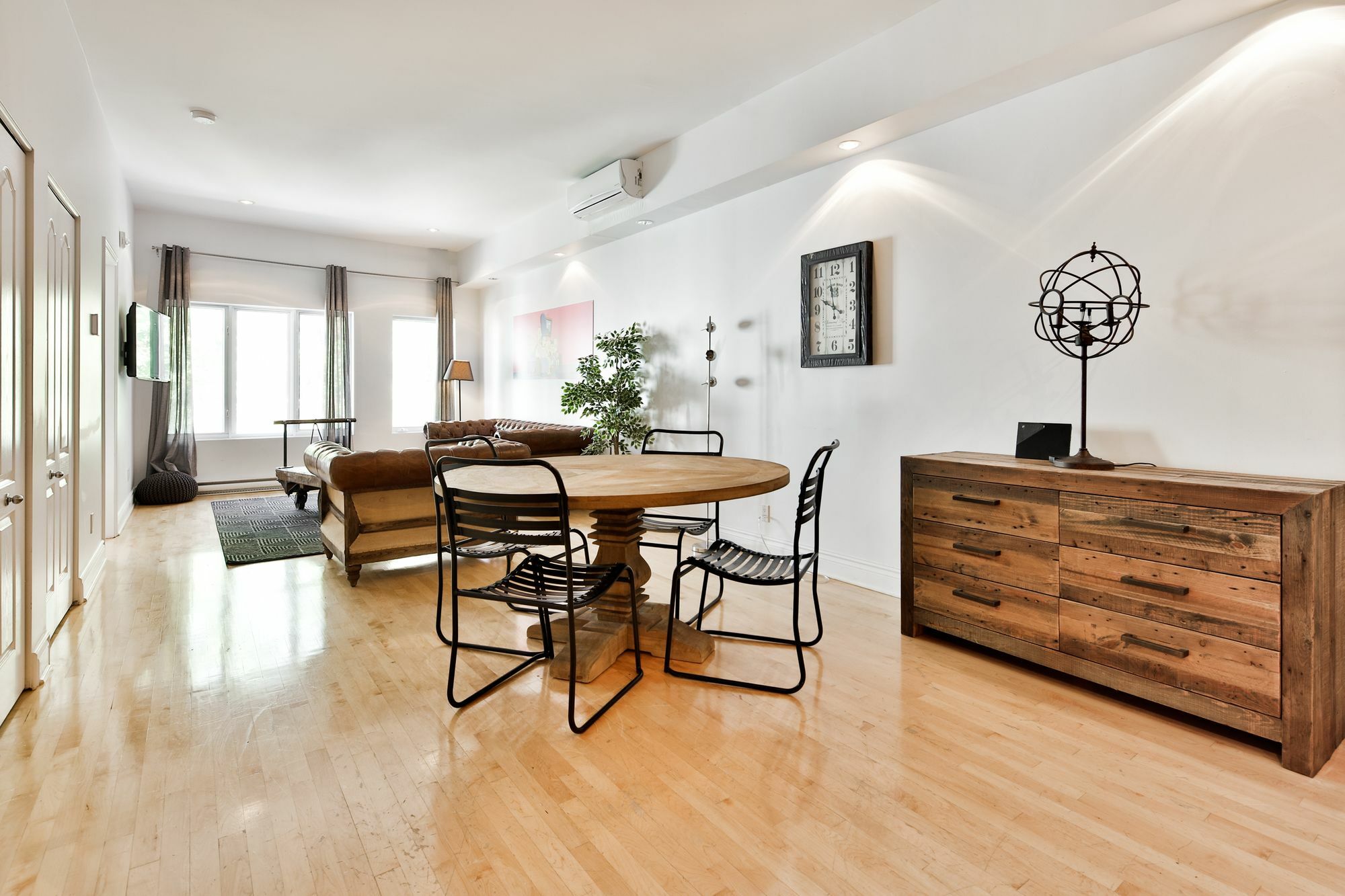 Le St-Lau Loft Apartment Montreal Exterior photo