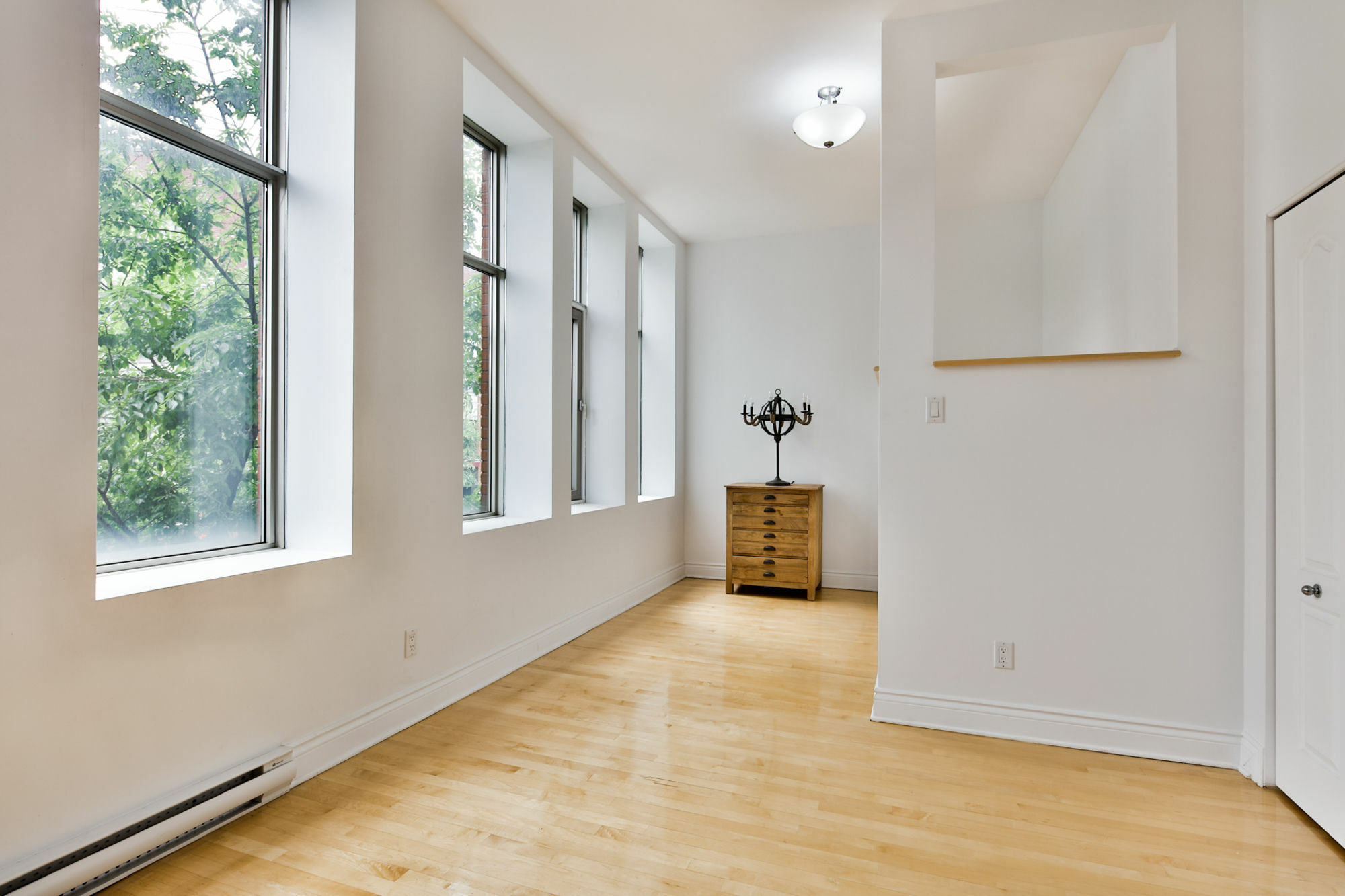 Le St-Lau Loft Apartment Montreal Exterior photo