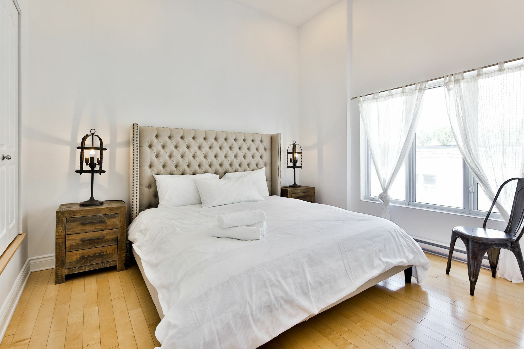 Le St-Lau Loft Apartment Montreal Exterior photo