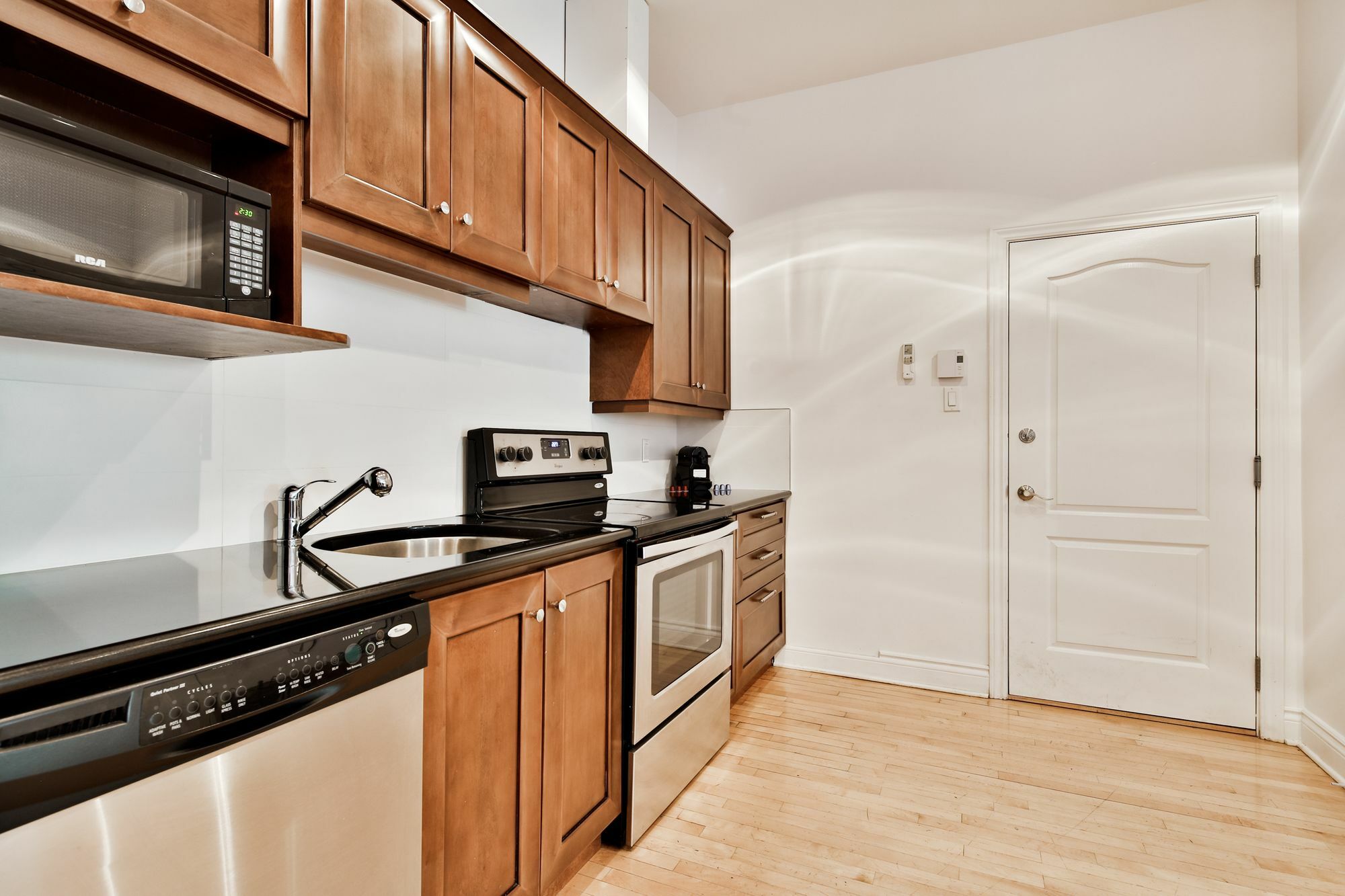Le St-Lau Loft Apartment Montreal Exterior photo