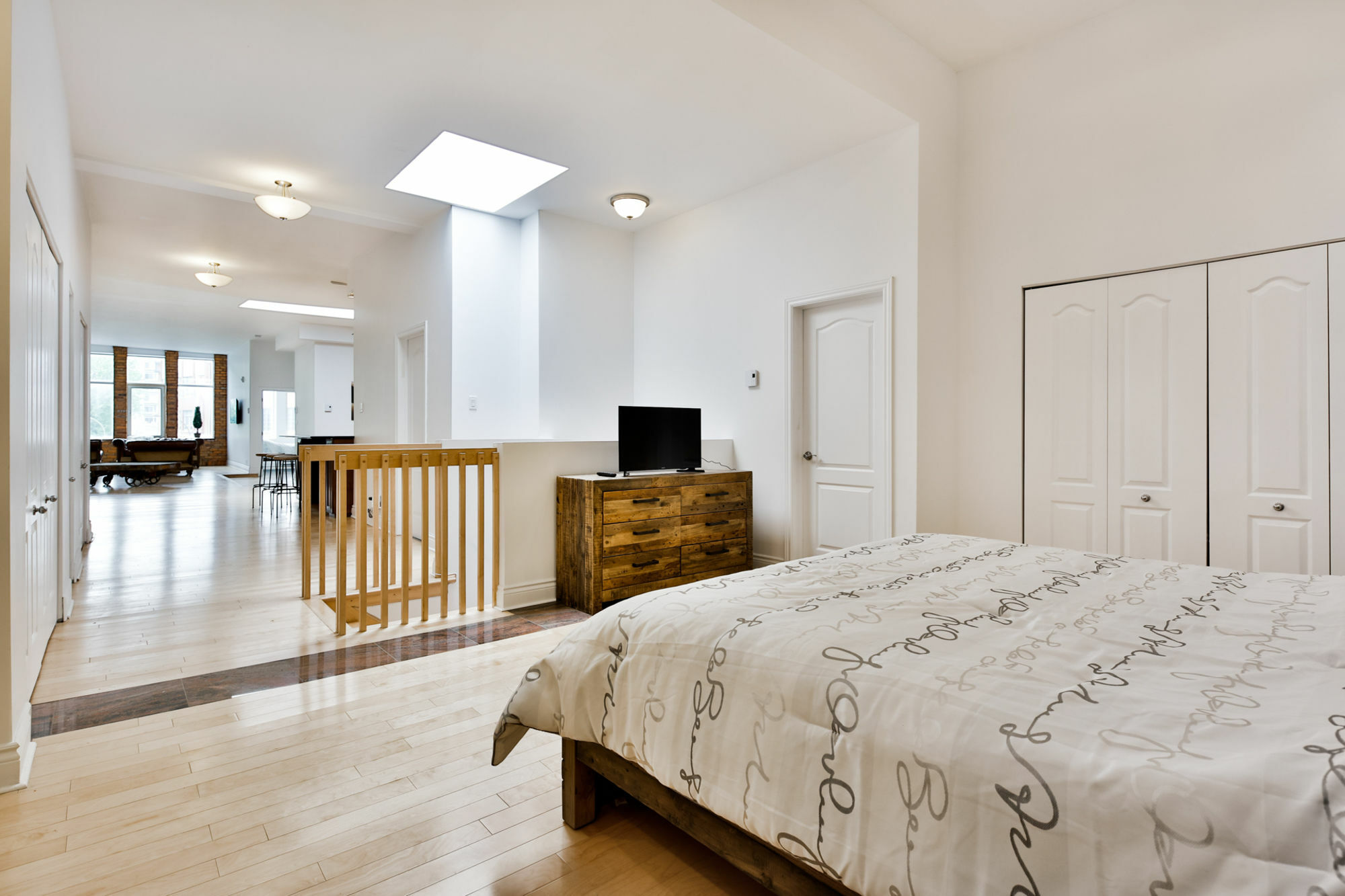 Le St-Lau Loft Apartment Montreal Exterior photo